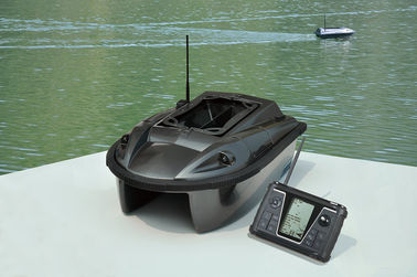 Inventor de controle remoto Baitboat dos peixes de GPS