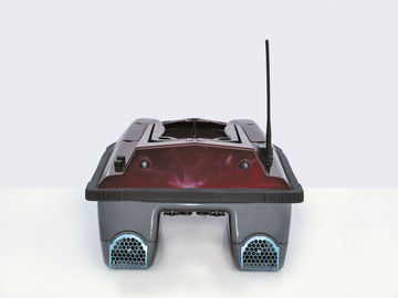 Barco GPS da isca