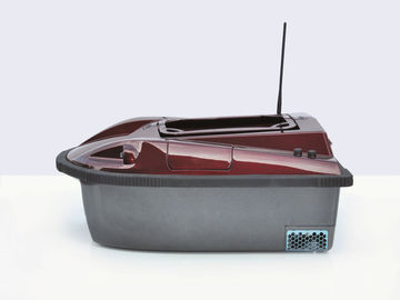 Barco GPS da isca
