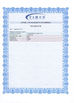 China Shenzhen Ruiyihong Science and Technology Co., Ltd Certificações